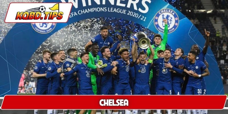 chelsea